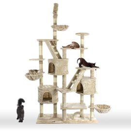 arbre a chat grand et pas cher